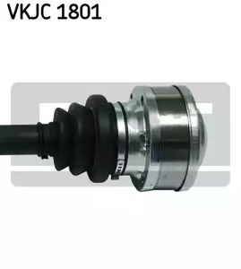 Фото VKJC1801 Вал SKF {forloop.counter}}